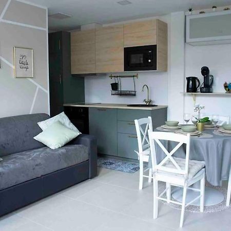 Appartement 5Min Aeroport Cdg Le Mesnil-Amelot Luaran gambar