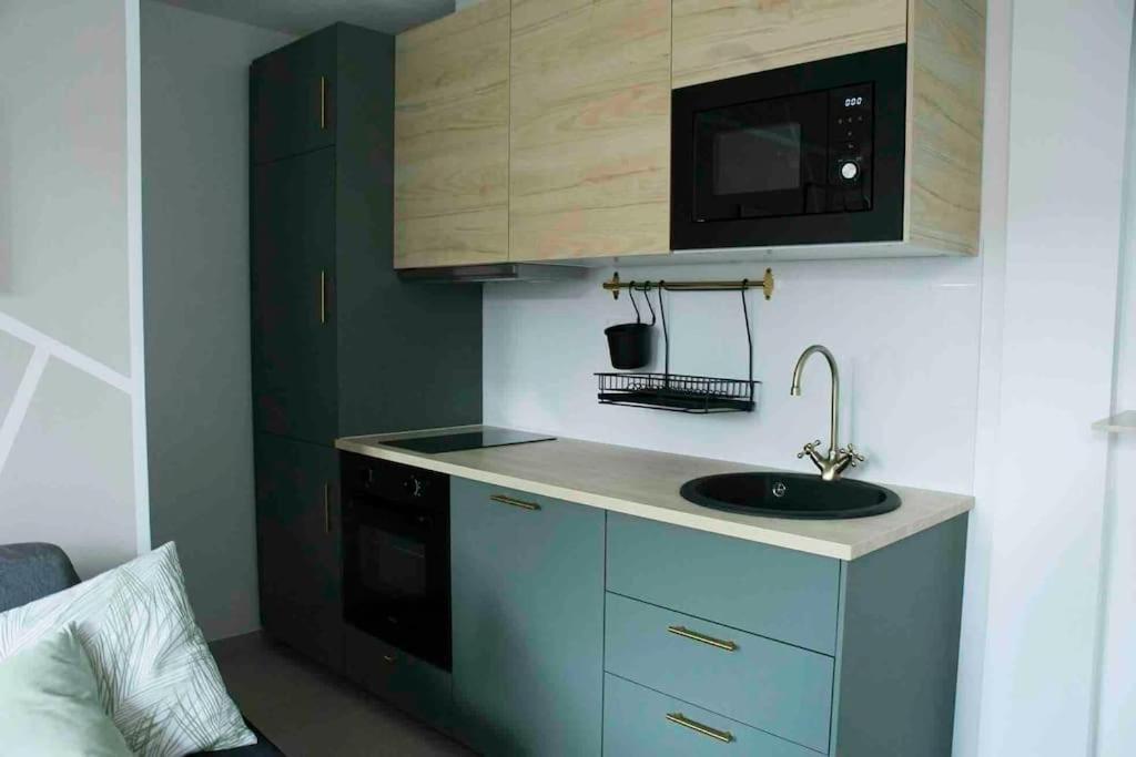 Appartement 5Min Aeroport Cdg Le Mesnil-Amelot Luaran gambar